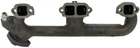 Dorman Exhaust Manifold , Pn# 674-573 New. Price: $142.46.