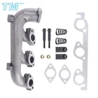 Exhaust Manifold For Plymouth Voyager & Grand 3.3L 3.8L 1990-00 674-513 New. Price: $70.08.