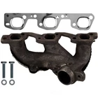 Exhaust Manifold Atp 101464 Fits 07-11 Jeep Wrangler 3.8L-V6 New. Price: $260.32.