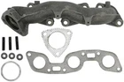 Exhaust Manifold Dorman 674-223 New. Price: $151.07.