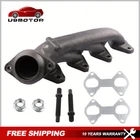 Right Exhaust Manifold Set Ford Expedition F150 F250 F350 V8 5.4L 7C3Z9430A New. Price: $40.88.