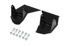 Hooker BHS540 Engine Mount Brackets 73-87 Chevy/gmc C10/C15/C20 Ls/lt Swap Used. Price: $199.99.
