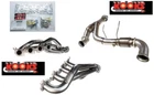 Kooks Ss 1-7/8'' Headers Catted Y- Pipe Kit For 2015-20 F-150 5.0 V8 Coyote New. Price: $3010.19.