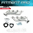 Jba 1850S-3JS CAT4WARD Shorty Headers For 2003-2006 Cadillac Escalade New. Price: $896.62.
