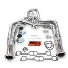 Dougs D568 Exhaust Headers For 67-69 Pontiac Firebird Gm F-body With 326-455 New. Price: $1296.52.