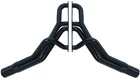 Schoenfeld 104 Chevy Fender Exit Header New. Price: $294.99.