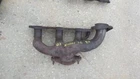 Passenger Exhaust Manifold 3.8L Vin K 8TH Digit Fits 97-03 Grand Prix 665814 Used. Price: $59.99.