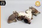 90-92 Mercedes R129 500SL M119 Right Side Exhaust Manifold 1191424102 Oem Used. Price: $131.26.