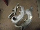 Porsche 911 Exhaust System Heat Exchanger Set 93021102802,93021102702 Used. Price: $900.00.