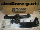 Nos Mopar Dodge Plymouth Truck 318 360 Exhaust Manifold Heat Riser D150 B150 Used. Price: $205.00.