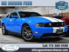 2012 Ford Mustang 2DR Cpe Gt Used. Price: $31988.00.