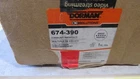 Dorman 674-390 Passenger Side Exhaust Manifold Kit New. Price: $149.99.