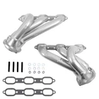 Bbk Fits 06-10 Dodge Charger/chrysler 300 3.5L V6 1-5/8 Shorty Tuned Length Head New. Price: $502.99.