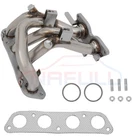 For MR2 Spyder Mrs ZZW30 1ZZ-FED 99-07 Stainless Header Manifold Exhaust New. Price: $119.99.