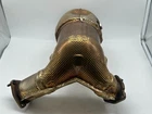Oem Audi S4 S5 SQ5 Catalytic Converter Downpipe 8W0131703T B9 2018-2020 Core Used. Price: $699.95.