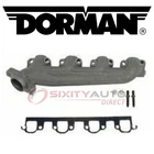 Dorman 674-229 Exhaust Manifold For F5TZ9430B F4TZ9430C 101316 101056 Qg New. Price: $364.57.