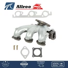 Rear Exhaust Manifold For Dodge Grand Caravan Chrysler Town & Country 2008-2010 New. Price: $98.95.