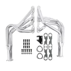Hooker 2131-1HKR Super Competition Long Tube Headers Ceramic Coated New. Price: $1349.95.