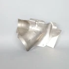 2008-2013 Bmw M3 S65 Rear Exhaust Manifold Heat Shield Right Outer Oem Used. Price: $37.17.