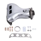 Exhaust Manifold For Pontiac Vibe/toyota Matrix Corolla 1.8L 2003-2008 674-939 New. Price: $104.70.