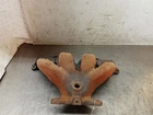 Exhaust Manifold From 2013 Chevrolet Malibu 2.5L 9761984 Used. Price: $130.93.