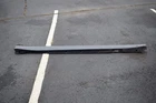 2011-2012 Infiniti G25 Right Side Rocker Pannel Factory Oem Used. Price: $132.82.
