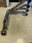 Speedmaster PCE316.1124, Pro Comp Headers For Honda 1.7L. 1-1/4 Primary 1-3/4 New. Price: $124.07.