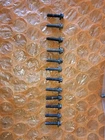 03-07 Dodge Ram 5.9L 24V Cummins Injector Hold Down Bolts Oem (12) Used. Price: $49.00.