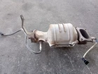 Passenger Exhaust Manifold 3.5L Rear Fits 13-15 Rdx 342315 Used. Price: $300.00.