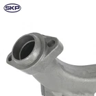 Skp SK674538 Right Exhaust Manifold Fits 1996-2003 Dodge Ram 1500 & More New. Price: $112.95.