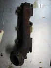 Left Exhaust Manifold For 02-04 Jeep Liberty 3.7 53031083AB Used. Price: $41.95.
