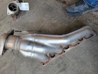 Driver Left Exhaust Manifold 6.2L Fits 15-18 Challenger 341498 Used. Price: $154.99.