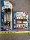 Nos Scott Drake Sway Bar Links & Bushings C7ZZ-5A486-K C5ZZ-5486-D Fit Mustang New. Price: $60.00.
