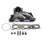 For Nissan Altima 07-18 Dorman 674-331 Stainless Steel Natural Exhaust Manifold New. Price: $295.37.