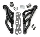 Hedman For Standard Uncoated Headers; 1-5/8 In. Tube Dia; Mid-length Design New. Price: $302.26.