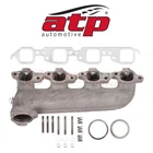 Atp Left Exhaust For 1979-1980 Gmc C1500 Suburban Manifolds Hg New. Price: $205.89.