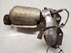Lexus ES350, Rear Right Exhaust Manifold W/c+core, 13-18, 2GRFE, 171400P220, Oem Used. Price: $572.16.