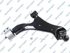 S060369 Gsp Control Arm, Lower Suspension Front Right For Chevrolet Opel Vauxhall Neu. Price: $74.24.
