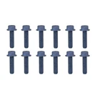 Fel-pro Gaskets Es 75120 Oem New. Price: $52.10.
