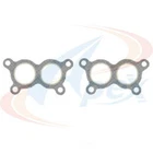 Exhaust Manifold Gasket Set-vin: 6, Sohc Apex Automobile Parts AMS3021 New. Price: $28.99.