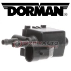 Dorman Vapor Canister Purge Valve For 1995 Gmc G2500 5.0L 5.7L V8 Emission Ep New. Price: $41.76.