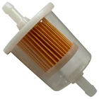 10 Pack Universal 5/16" Clear Plastic Inline Gas Fuel Filter Fram G2 GF11 33032 New. Price: $22.99.