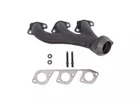 Genuine Exhaust Manifold Kit Includes Required Gaskets And Hardware 674-555 New. Price: $98.21.