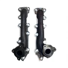 2024 Nto Transit Exhaust Manifold Lh/rh Set BL3E9430MC BL3E9431MC New. Price: $104.95.