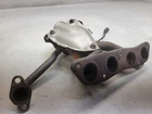2010-2014 Toyota Prius Base Exhaust Manifold W/ Sensor 17141-37150 Used. Price: $83.60.