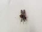 5.4L Exhaust Manifold Mounting Bolts Fits 2005-2014 Ford Expedition Used. Price: $20.00.