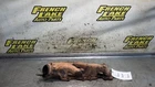 Driver Left Exhaust Manifold 5.0L Fits 15-25 Ford F150 Pickup 1346254 Used. Price: $75.00.