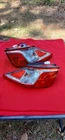 2011 2010 2012 Lexus ES350 Tail All Four Inner And Outer Lights. Oem Used. Price: $198.50.
