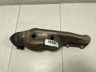 2005 2007 Volkswagen Touareg 4.2L Right Passenger Side Exhaust Manifold Oem+ Used. Price: $44.63.
