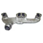 Crown Automotive 53009379 Exhaust Manifold For Jeep Grand Cherokee Zj New. Price: $92.96.